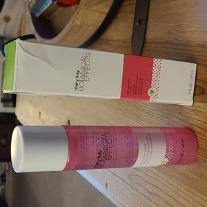 Mary Kay Botanical Effects refreshing toner